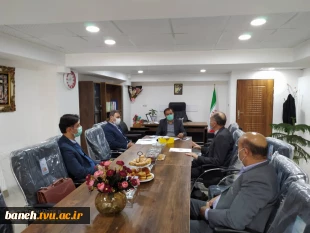 پیگیری و حل مشکلات آموزشکده فنی بانه