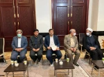 آیین‌ تجدید میثاق‌ دانشگاهیان‌ دانشگاه‌ فنی‌وحرفه‌ای‌ با‌ آرمان‌های‌ امام‌خمینی(ره) و تجدید بیعت‌ با مقام‌معظم‌رهبری(مدظله‌العالی) برگزار شد 10